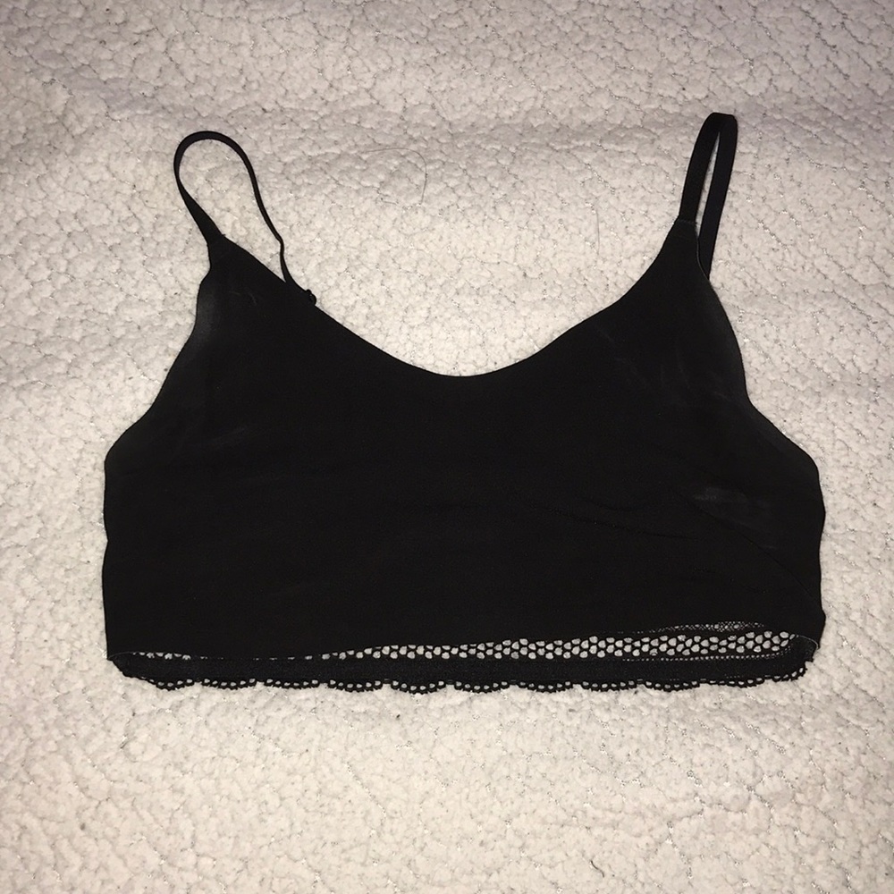 Victoria’s Secret Bralette